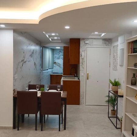 Piso Malaga Cerca Playa Lejlighed Eksteriør billede