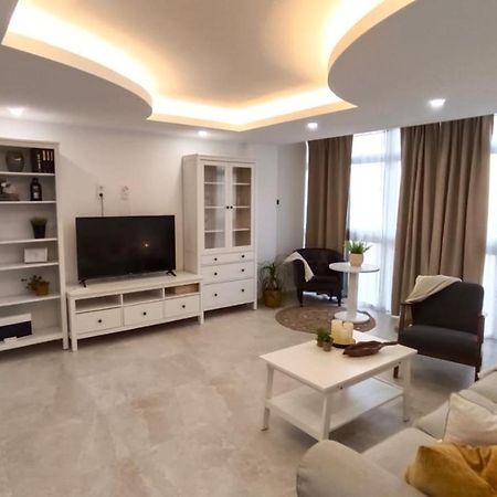 Piso Malaga Cerca Playa Lejlighed Eksteriør billede